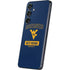 West Virginia University Mountaineers Logo Galaxy S25 Skin